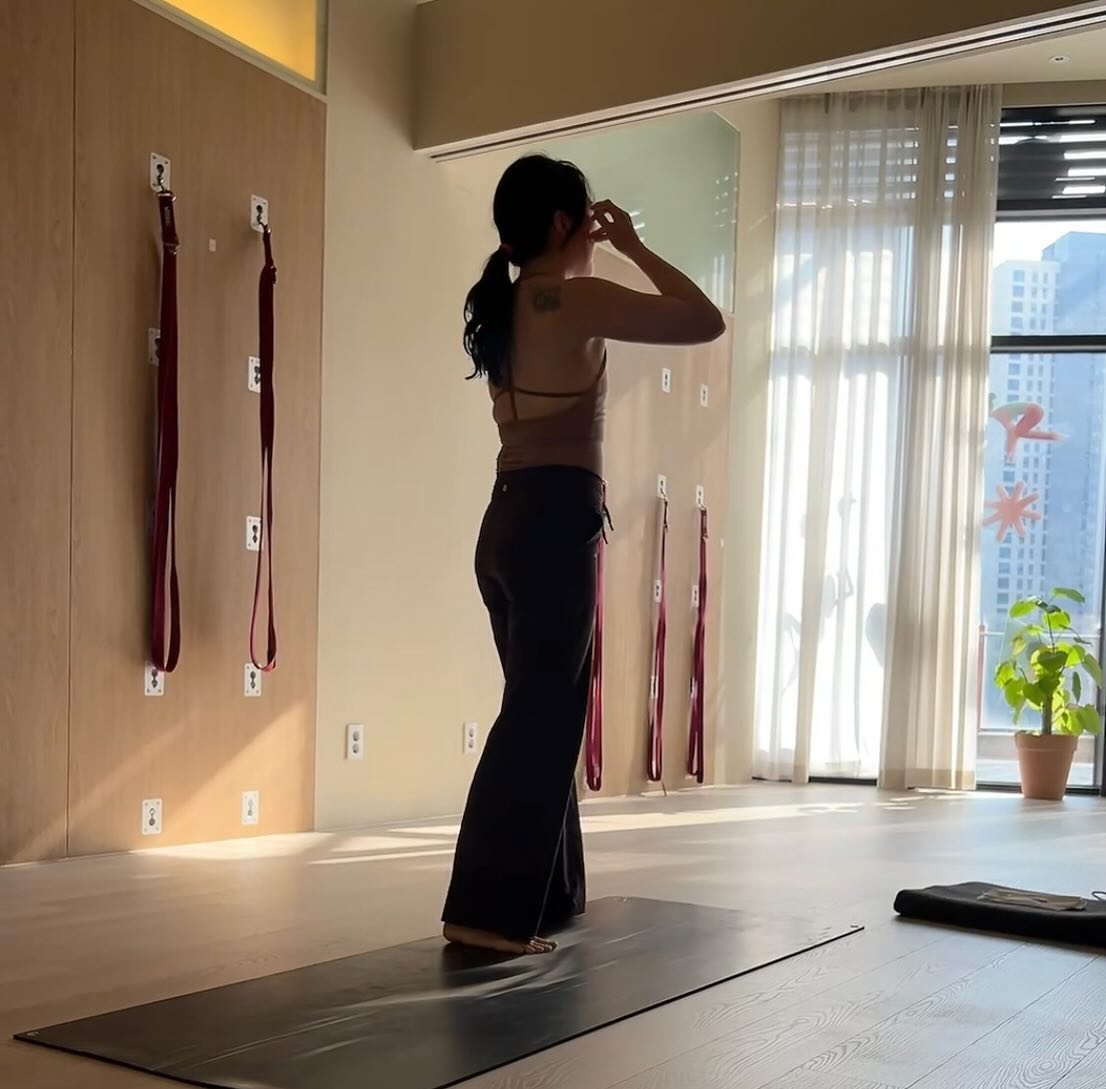 🐌..🐌..🐌

나만의 속도로.. 조금씩 천천히 나아가는 중🕊️