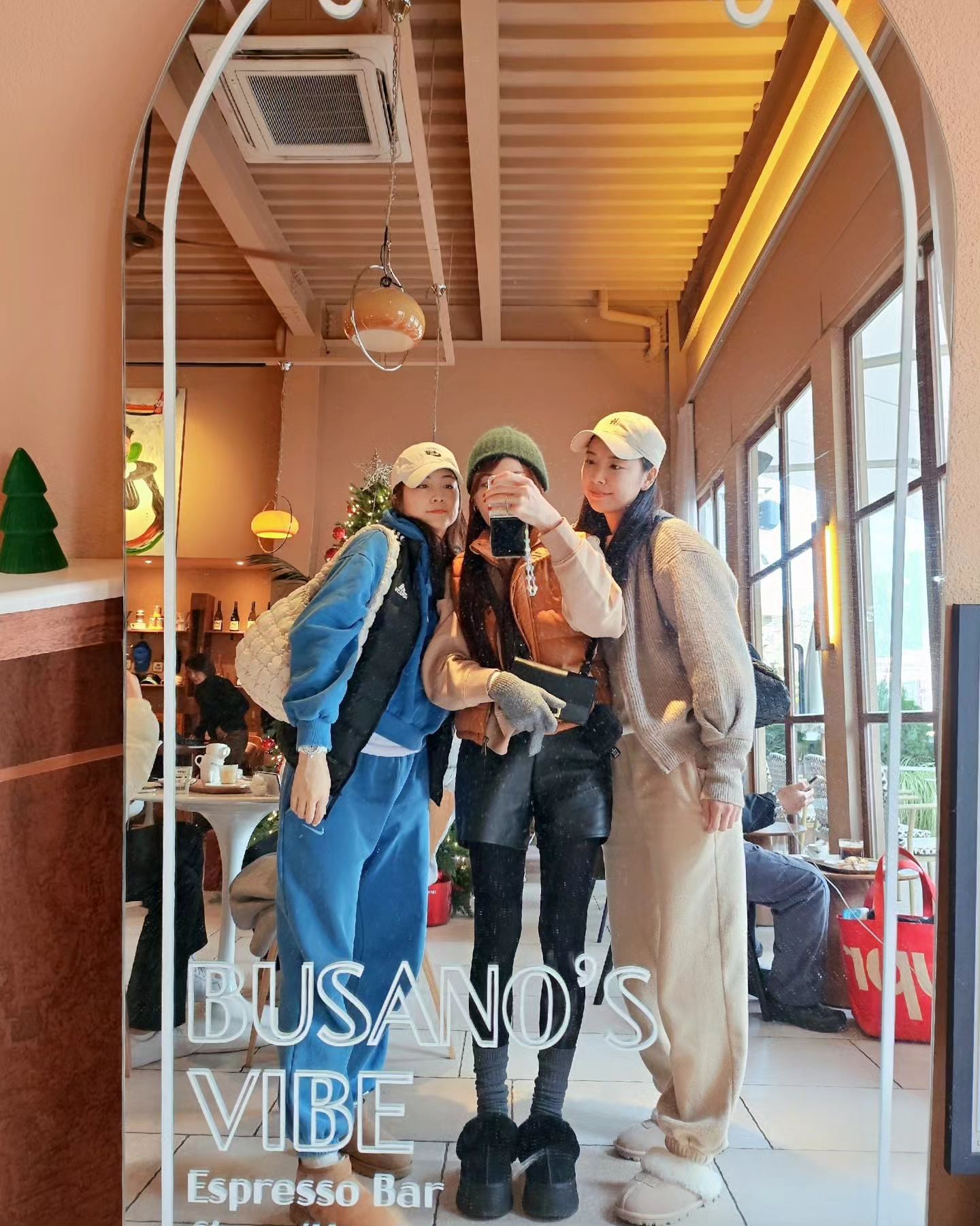 벌써 마지막밤😭
그래도 배고픈순간없이 계속 먹고 행복했다😍