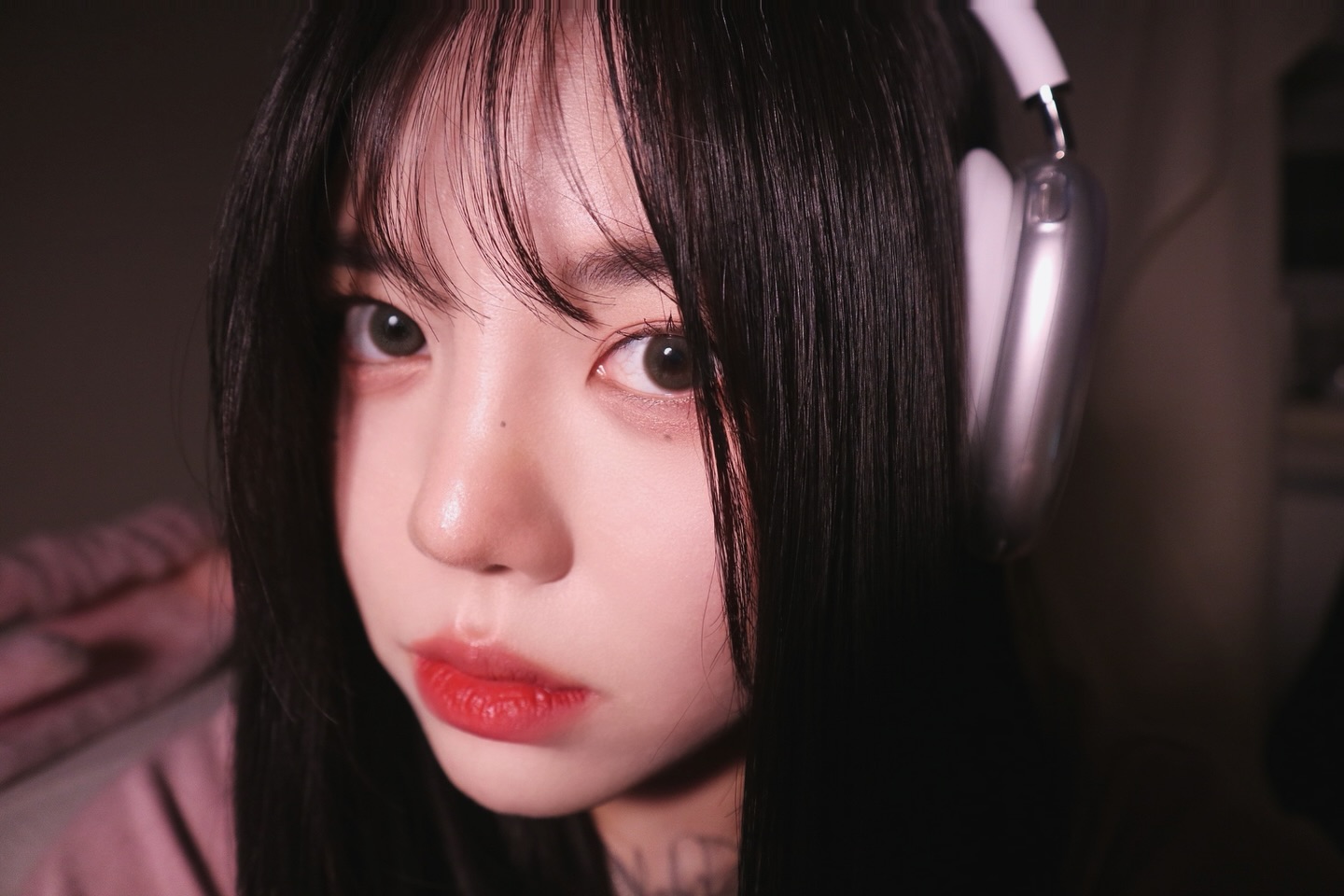 ⸜( ᵒ̴̶̷̤࿀ ᵒ̴̶̷̤ )⸝ 🎧