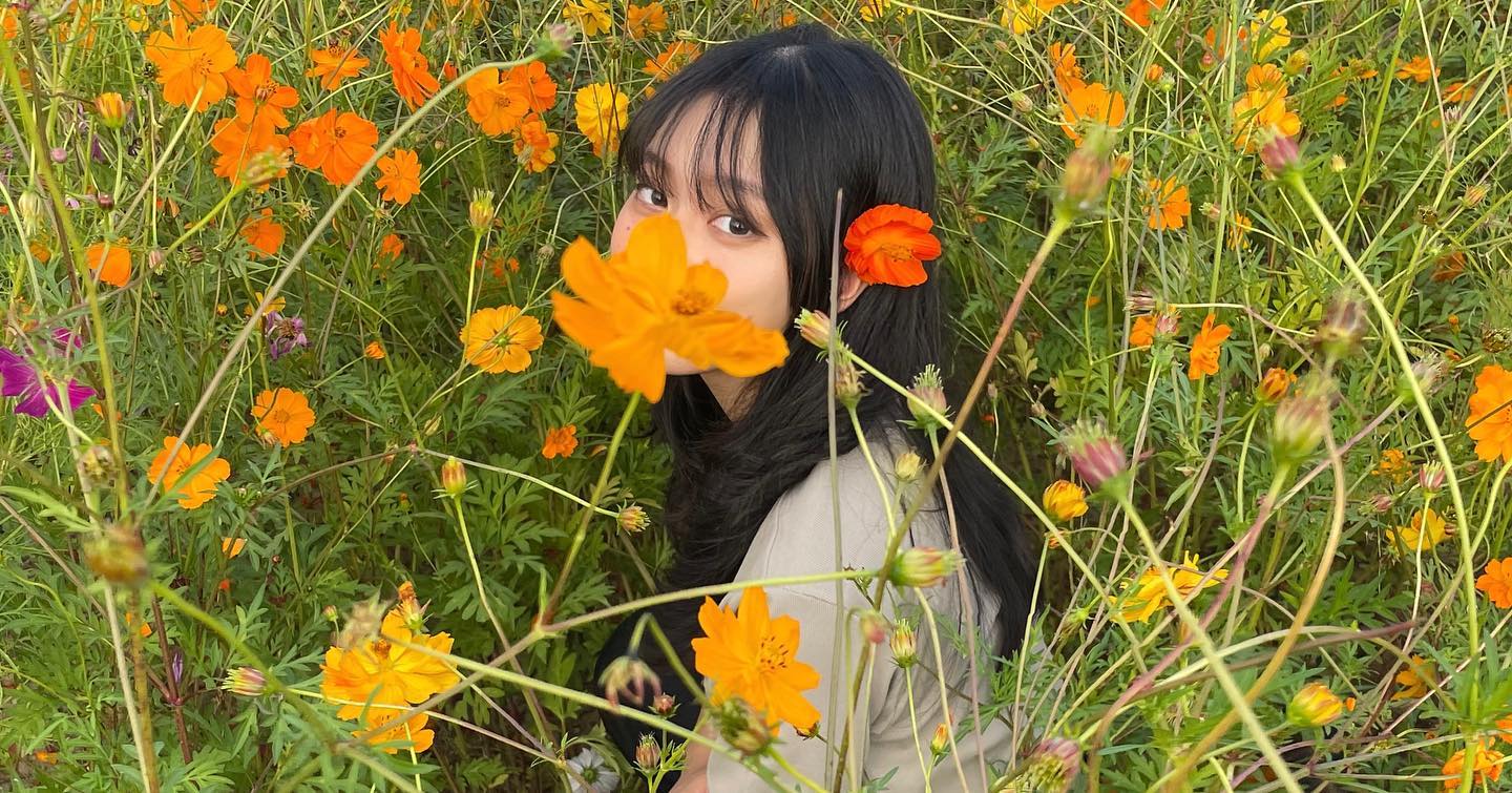.•° ✿ °•.°•. ✿ .•° .•° ✿ °•.°•. ✿ .•° .•° ✿ °•.°•. ✿ .•° .•° ✿ °•.°•. ✿ .•°
.
.
.
#대부잠수교 #황화코스모스 #코스모스#꽃밭 #꽃놀이#대구#경산
