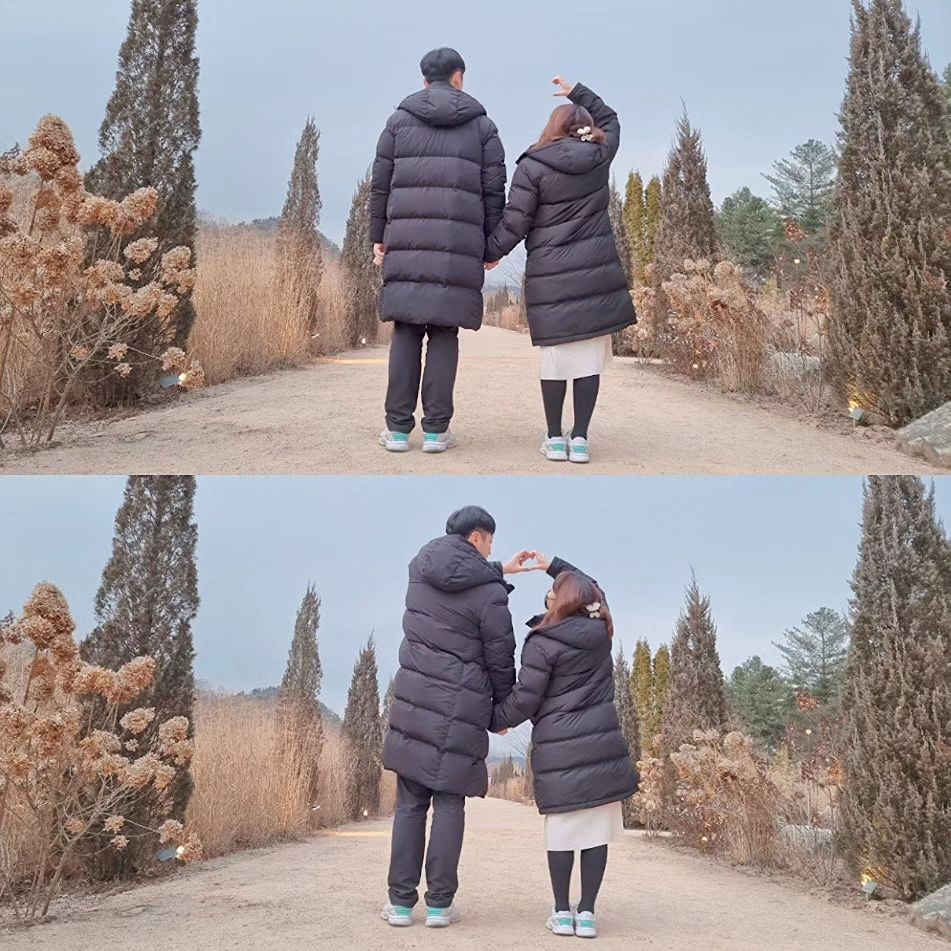 🩷
.
.
가끔 투닥거려도 끝은
.
👧🏻 : 사랑하쥐?
👦🏻 : 웅
.
.