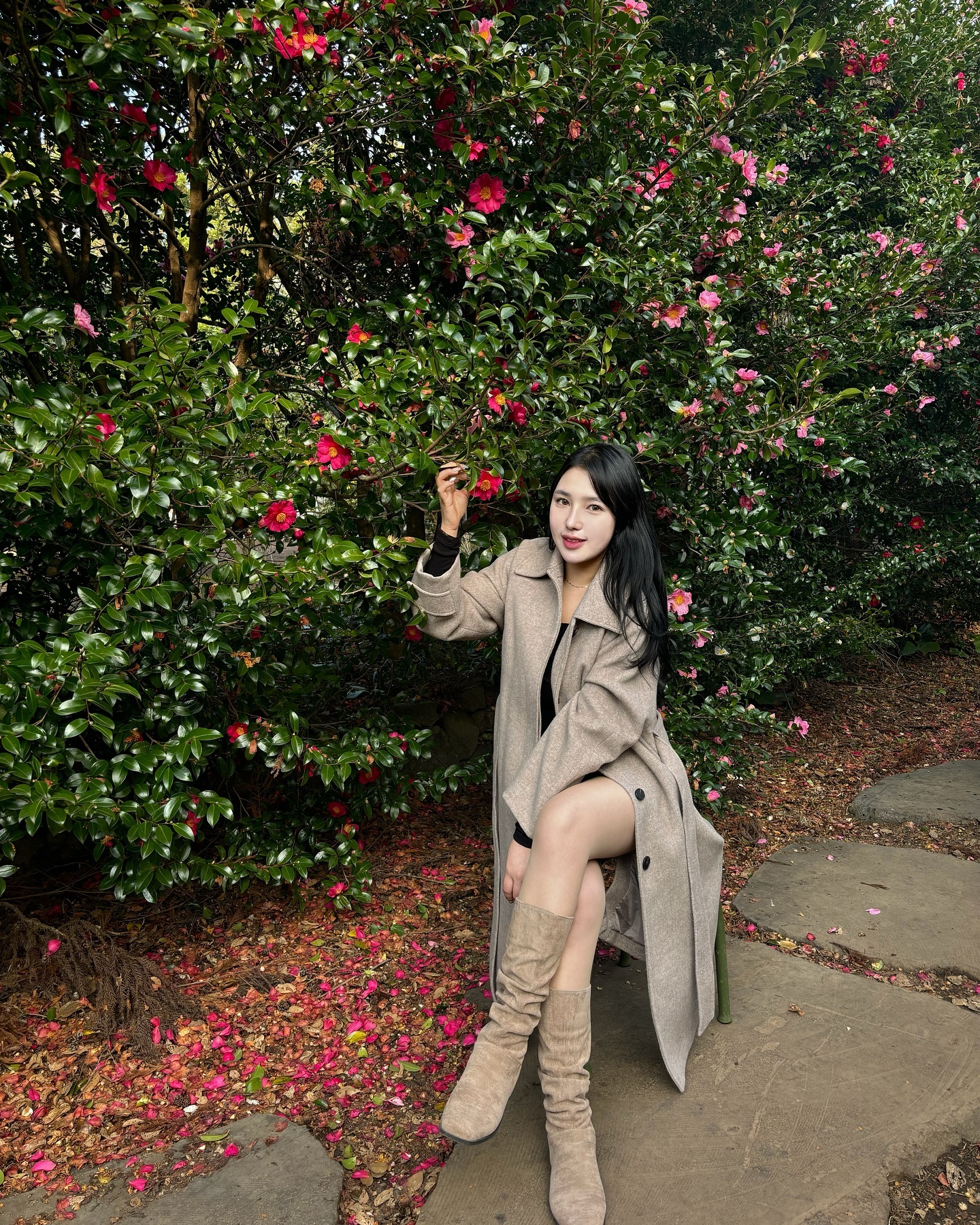 꽃밭이양🌺🌸🌷🌹💐