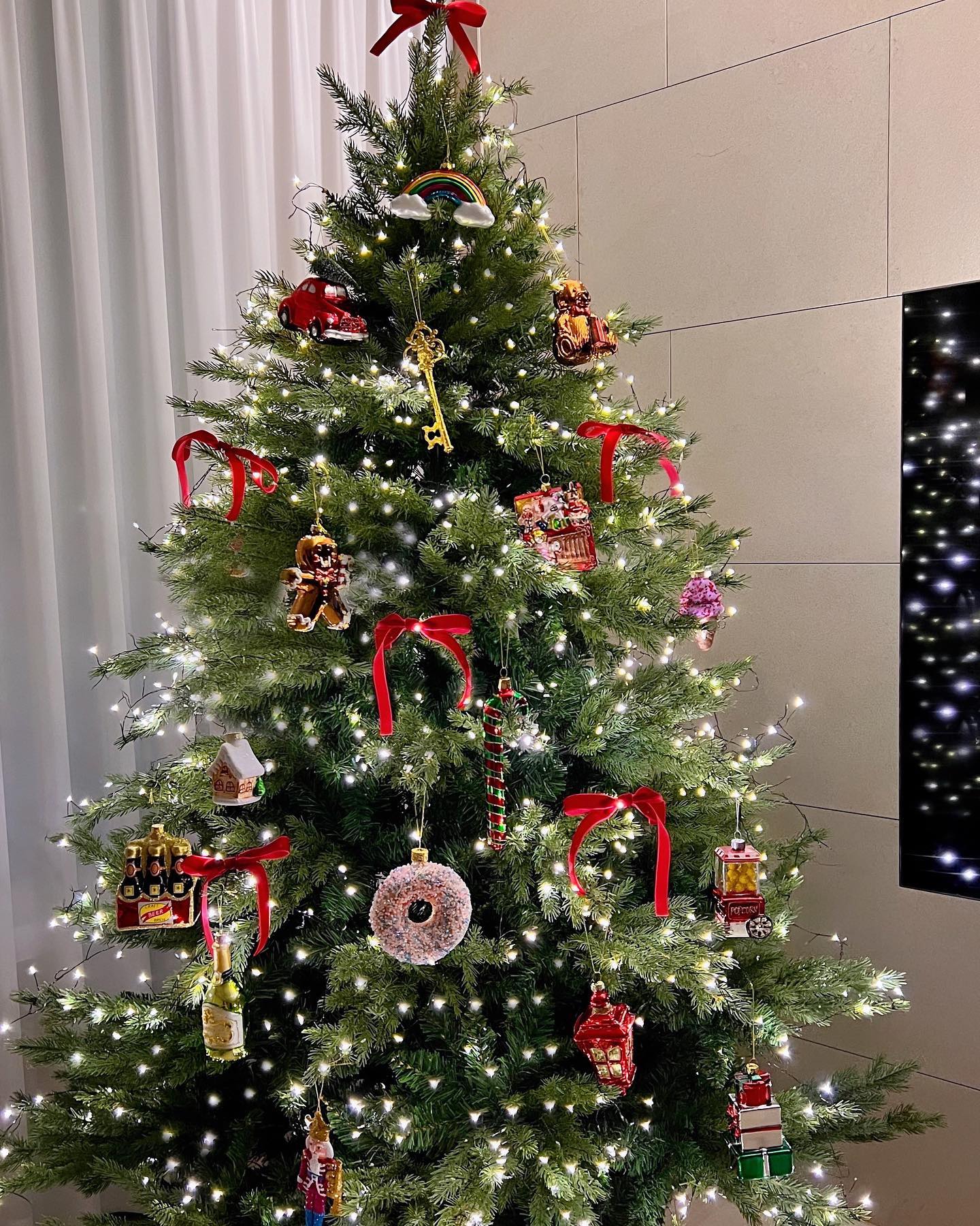 미리메리크리스마스🎄❤️