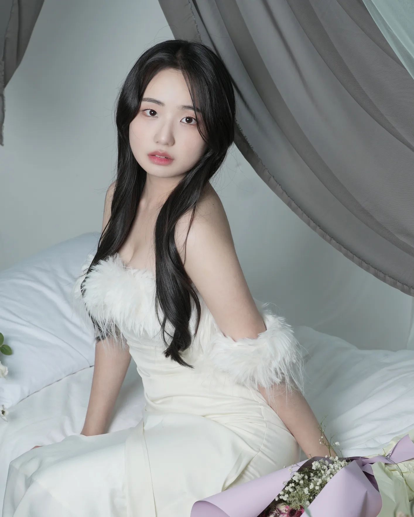 잔머리 스타일링
립색 너무 예쁘지 않나여?!

photo. joung.yeon
model. lily_on_focus
hair&make-up. ditobeautyshop