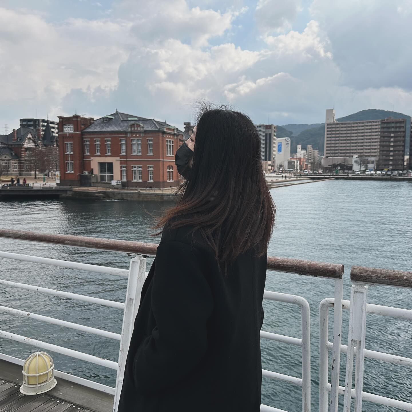 갬성 찍먹

#여행 #시모노세키 #모지코 #가라토시장 #고쿠라 #selfie
