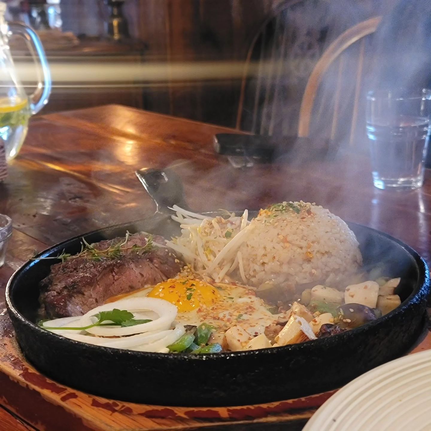 맛있는거는 못 참아~
저번달에 먹었나?
맛있음~

#동탄맛집 #동탄뇨끼맛집 #먹스타그램 #먹스타 #동탄외식
#동탄리옹  #리옹본점