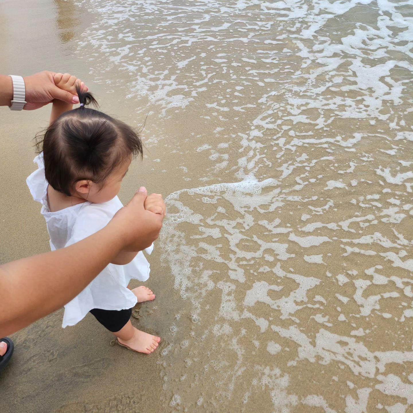 당일치기 바다여행🌊💖