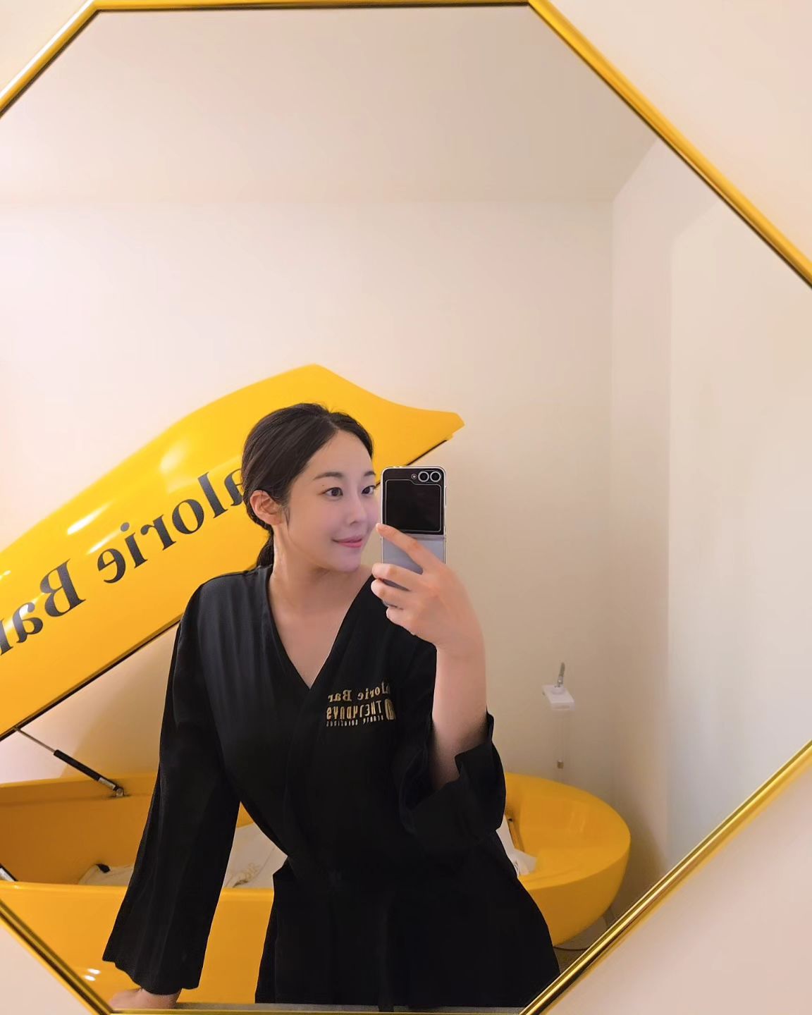 ⠀⠀⠀⠀⠀⠀⠀⠀⠀⠀⠀⠀⠀⠀⠀⠀
💛💛💛💛💛💛💛💛
운동 갈 시간 없을 때
30분 누워서 붓기 쫙 빼기
💛💛💛💛💛💛💛💛
 ⠀⠀⠀⠀⠀⠀⠀⠀⠀⠀⠀⠀⠀⠀⠀⠀
#힐링타임 #관리어터