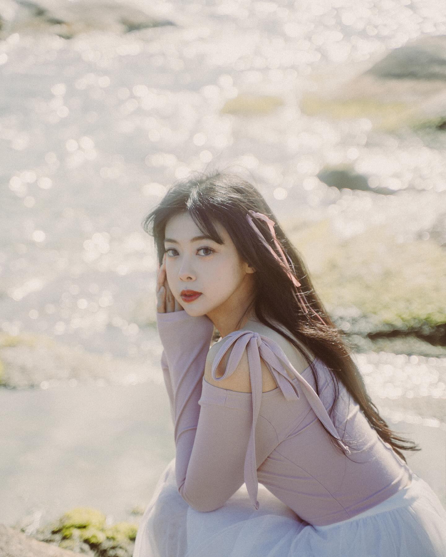 당신이 가고 싶어 하는 그 곳에 함께 가기보다 내가 그곳을 닮았으면 좋겠습니다.
_바다, 김 희