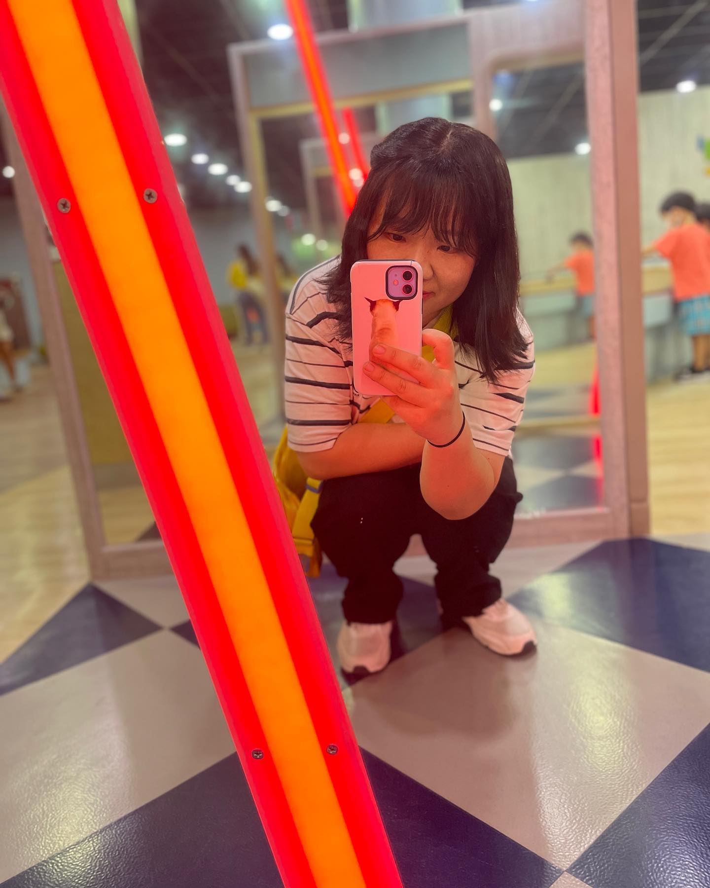 #셀카