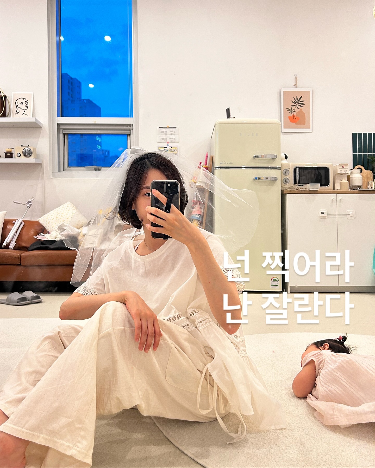 #요즘근황 

채민이는 실물이 100배는 예쁜것같다.
오늘 아침에 감탄했잖어🫧
내가 직접ㅋㅋㅋ낳은ㅋㅋ
죽은데가 하나 없는 아기초롱이 정채민,,!🥹
이런것도 자화자찬일까?
무튼 요즘 존예..💓

+ 여름휴가를 위한 식단관리중@@
요즘은 근데 피부좋은게 더 눈에간다..
나이먹어서 구래~~🥹 피부가 좋아야해....💆🏻‍♀️
