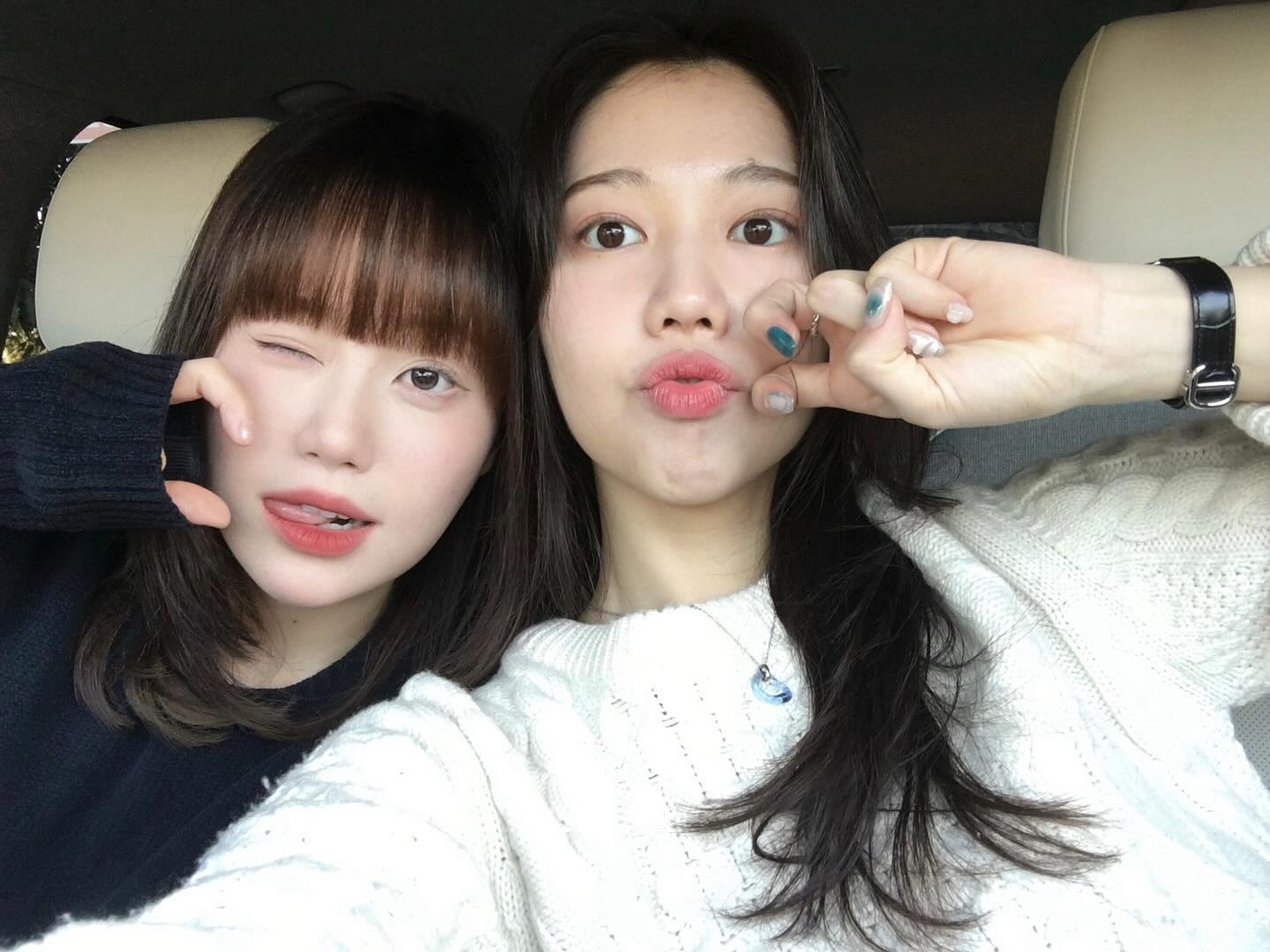 셀카는 너무 어려워 ,,