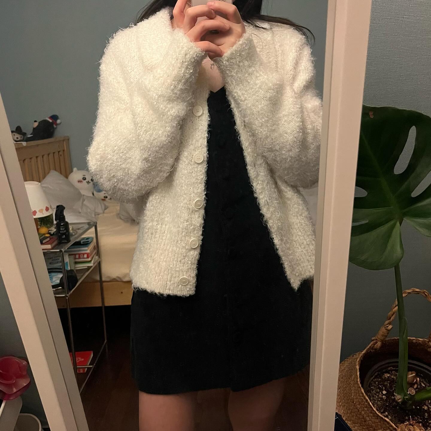⠀ ⠀
몇년째 좋아하던 옷들로만 입어봄🐑🩶❄️
-
#maybebaby #메이비베이비