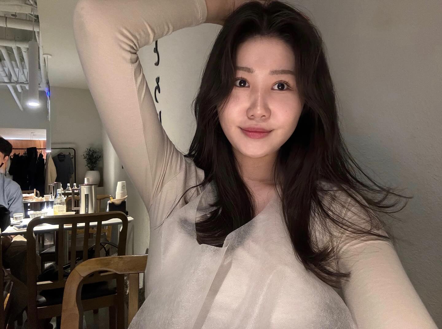 💇🏻‍♀️