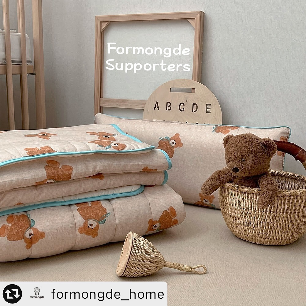 포몽드 서포터즈 튼튼이도 신청해요👶🏻🤍
.
#리그램 - formongde_home by get_multi_repost
#서포터즈모집
포몽드와 연말까지 쭈욱 함께할 올해 마지막 서폿~💛
📣포룡이 9기 모집을 시작합니다✨
포몽드의 F/W 체험할 갬잘알을 찾습니다👀🔍
감성무드 모달라인부터 따뜻한 겨울침구까지
요번 라인업 장난없어요,,,?
귀여운 포룡이 9기 여러분들 기다릴게요~🙌

•모집기간
24년 7월 9일 (화) ~ 7월 21일(일) 단, 13일간!

♥서포터즈 참여 방법♥
1. #포몽드 (formongde_home) 팔로우하기
2. 피드 중 맘에드는 사진 리그램하기
  스토리퍼가주시면 더 좋아요🤍
3. 댓글에 ”참여완료“ 남기기 !
4. ”DM“으로 보내지는 신청폼 작성하기💛 
5. 참여 완료! 👏👏 
(비공개 계정은 참여가 어렵습니다)

♥필수 확인♥
✔️꼭 참여완료 남긴후 디엠으로 발송되는 폼 작성해주세요!!
✔개인정보 동의, 마케팅활용 동의
✔서포터즈 종료 후 6개월간 피드 삭제 또는 보관금지🙅‍
✔동종업계 서포터즈 금지🙅‍

•모집인원
25명 내외

•제공제품 (변동될수있어요)
24년 신상 F/W 제품
🤍 모달라인 침구 세트
🤍 극세사라인 침구 세트
🤍 고밀도 침구 세트
🤍 백숙이 라인 침구 세트
🤍 프리미엄 양모침구
🤍 가방 및 겨울소품등 다수

•서포터즈 활동기간
약 4-5개월

•서포터즈 발표
8/5(월) 개별메일로 발표됩니다 :D