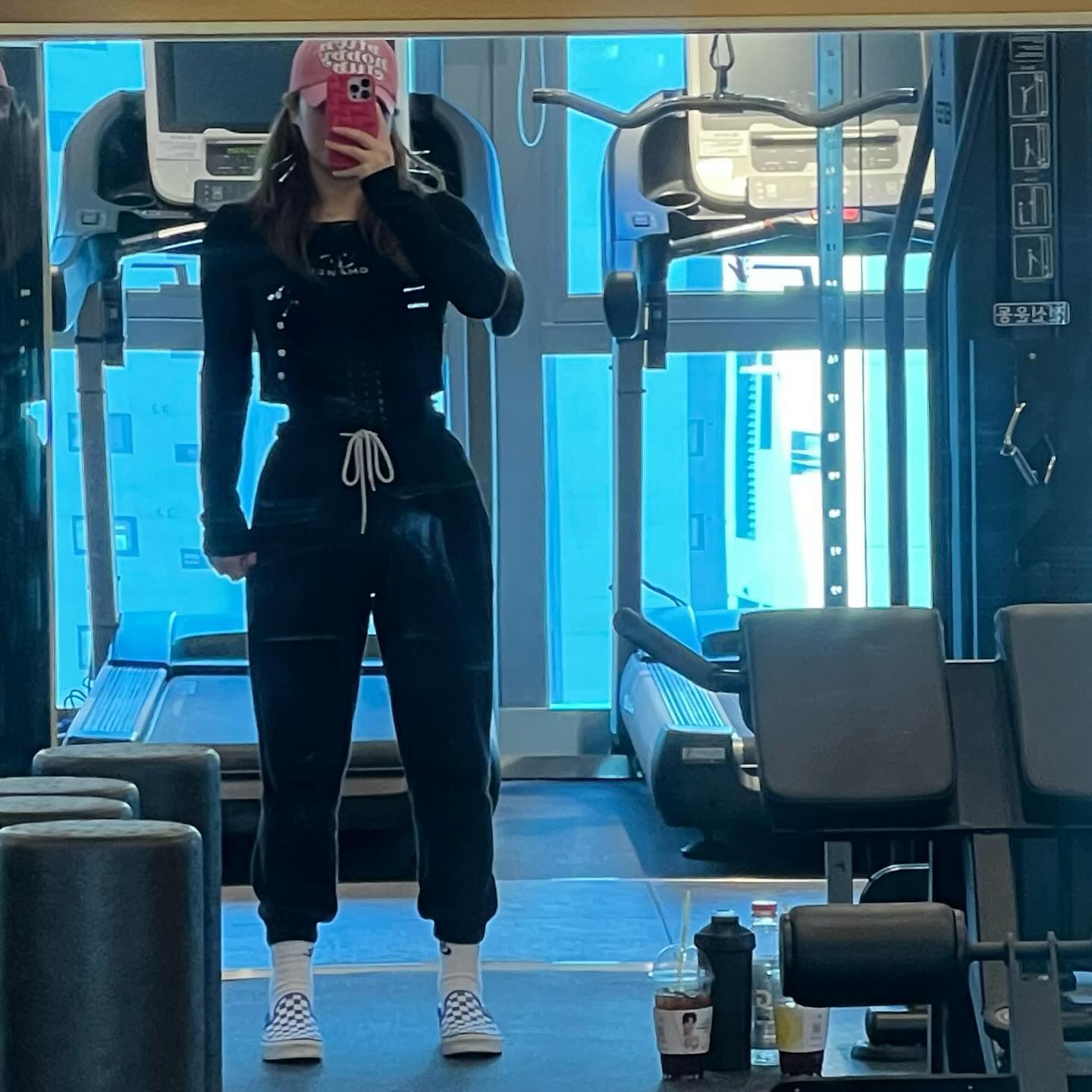 피드 헬스장 다 다름 ㅋㅋ ㅋ ㅠㅠㅠ
창원으로 곧 comeback,,,~😇
