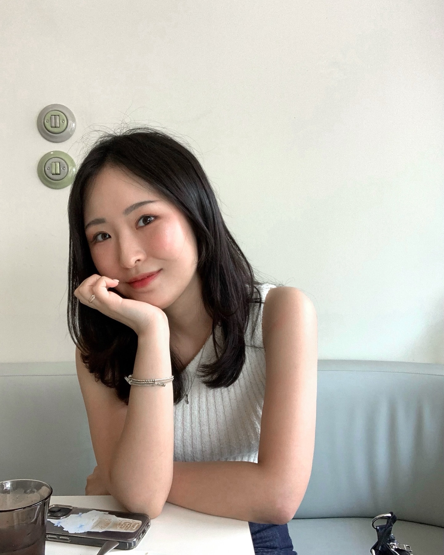 맛있는 디저트카페랑 볼거리가 많는 연희동 이곳저곳🍀