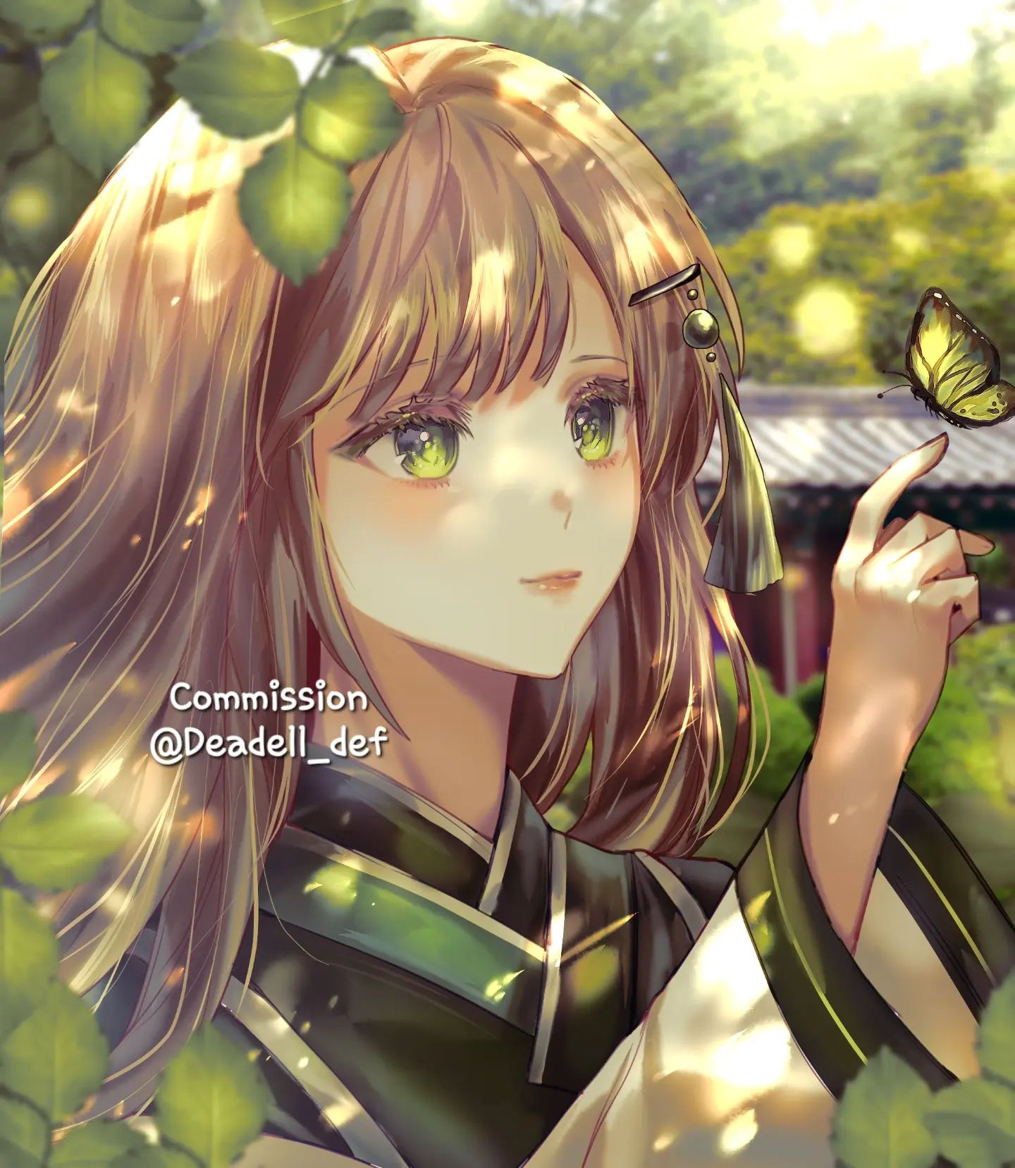 Commission🍀
•••

•

•

•

•

#art #illust #illustrator #artist #clipstudiopaint #painting #drawing #doodle  #그림계정 #일러스트 #일러스트레이터 #드로잉 #커미션 #commission #digitalart #イラストグラム  #イラストレーション  #絵  #artwork  #イラスト #插图画家 #畫畫