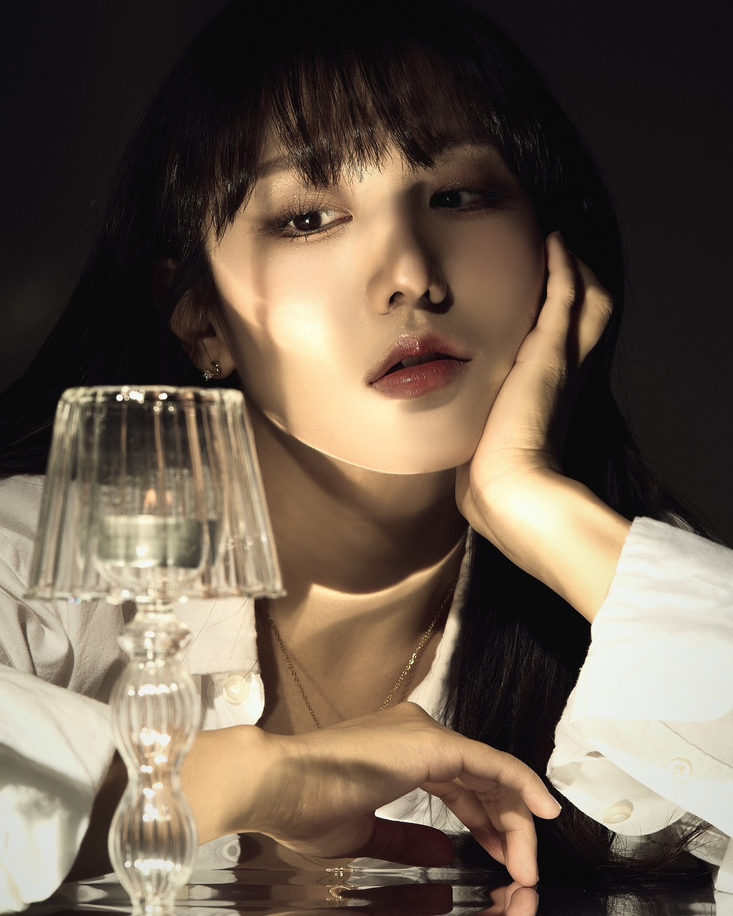 P. mood.room.studio 

오랜만에 촬영🕯️
역시 현장이나 작업물이나 모두 참 좋당 •ᴗ•

And still got it🤭