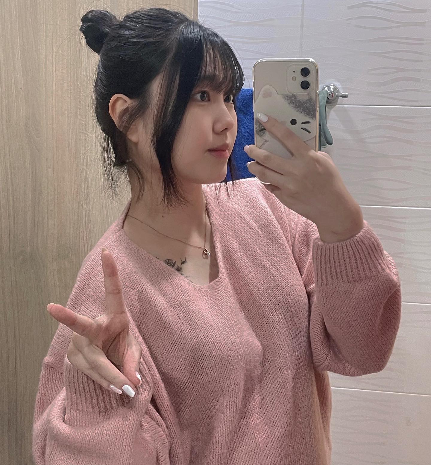 겨울이구나(˃̵͈᷄⌓˂̵͈᷅)