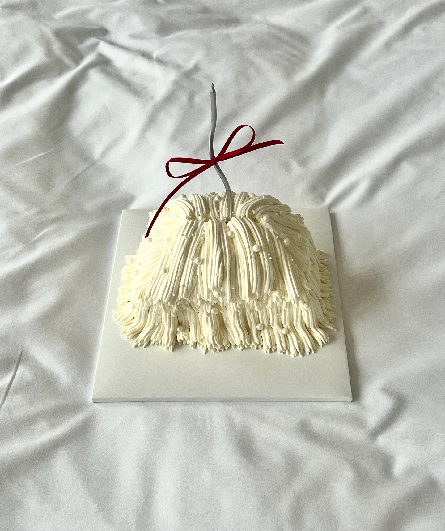 정말 맛있었던 레터링케이크🎀 먹어본 레터링케이크 중에서도 가장 기억에 남는다🎂🫶🏻