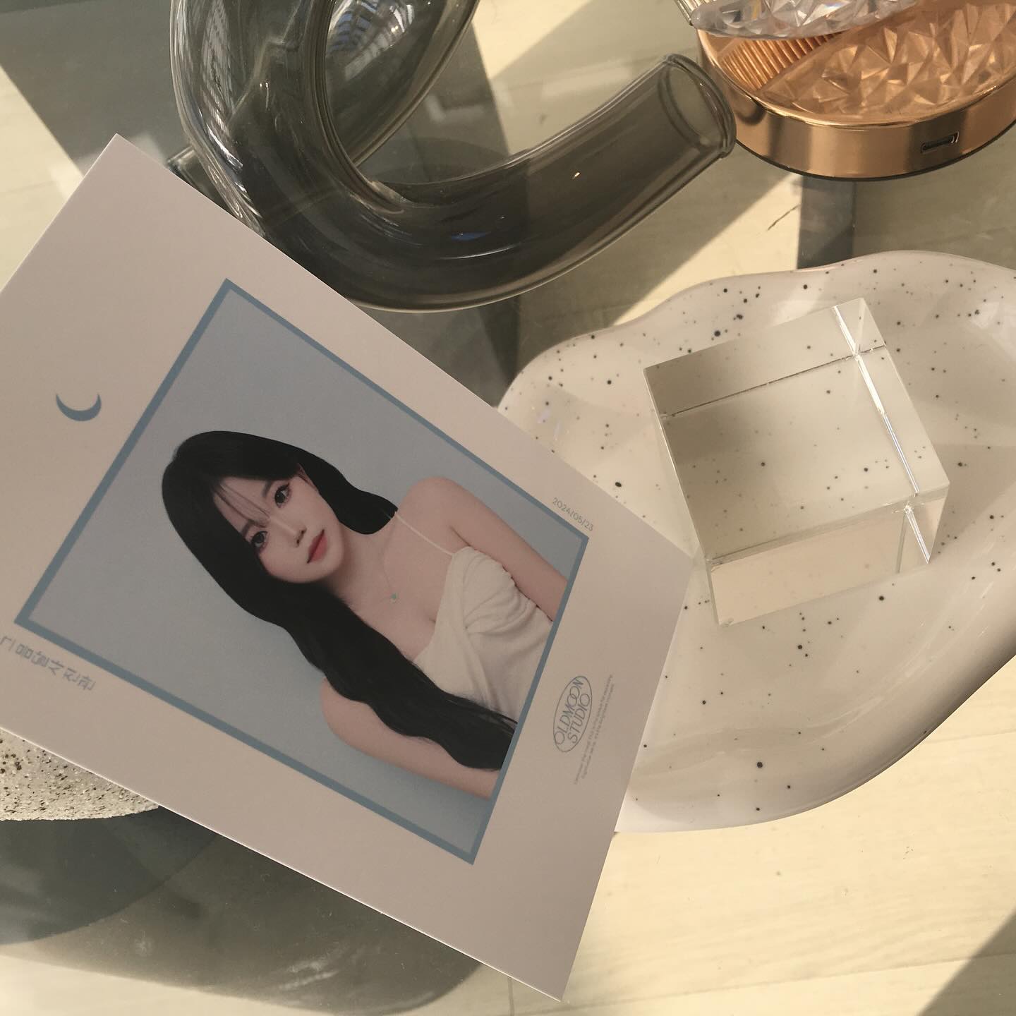 HApPy biRtHdAy tO Me ᰔᩚ

#04 #증명사진