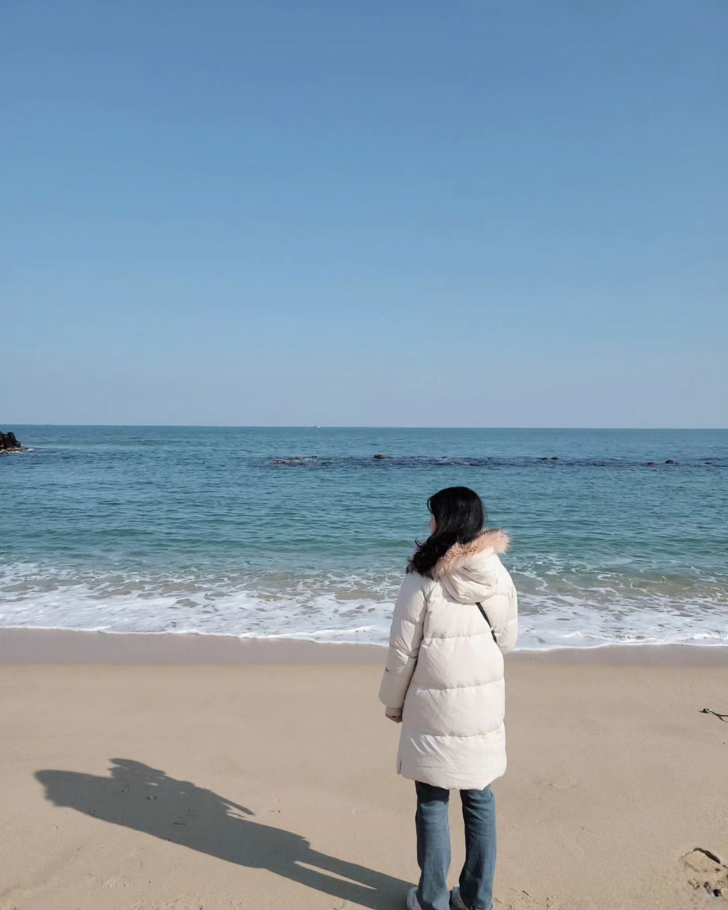 나의 힐링겨울휴가 시~~~~작!!♡
