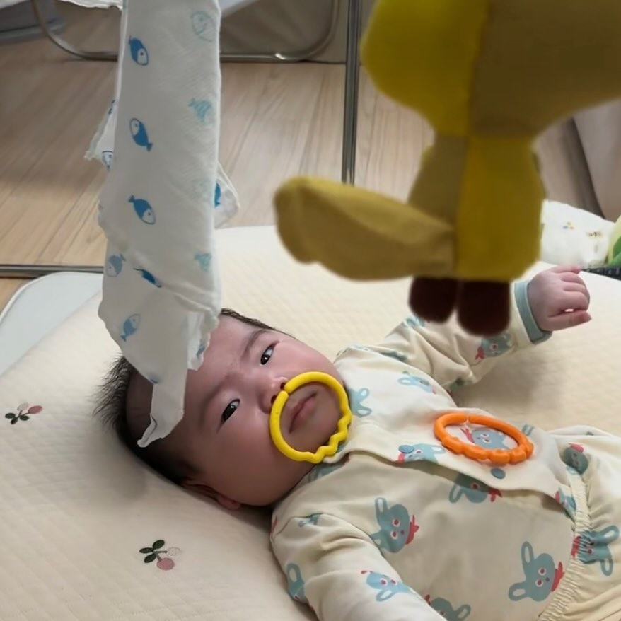 👶🏻아들아 언제 커서 같이 여행다닐래~~🤔