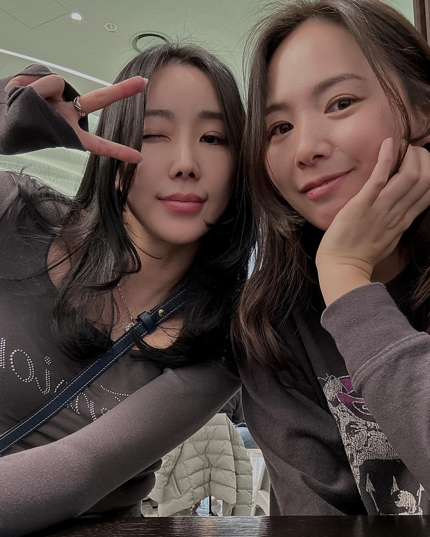 한양친구랑 데이트요약 🤳👭
눈돌아가서 또 하나집어온 나자신🤦🏼‍♀️