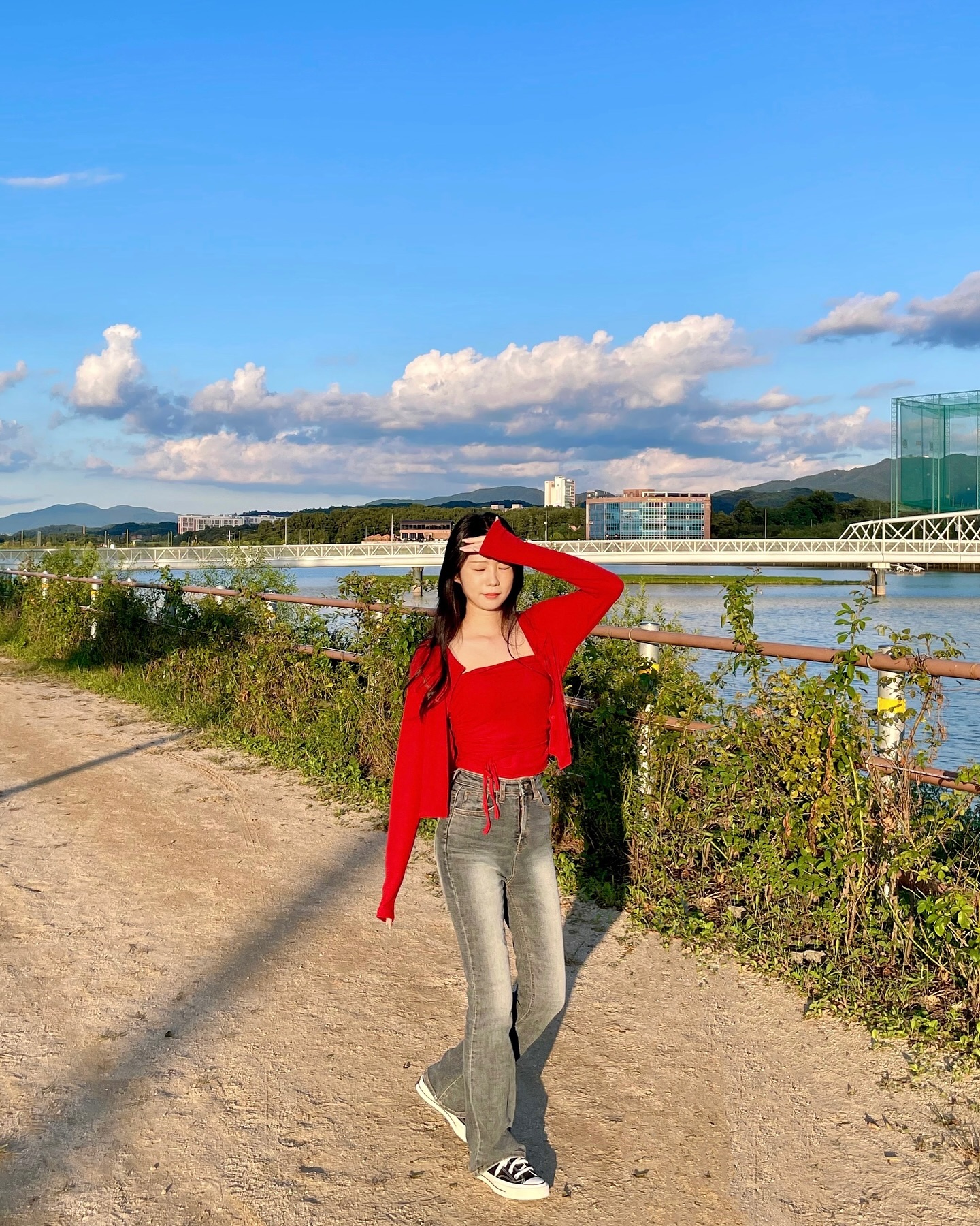 완조니 가을이자나~~~~~♥️