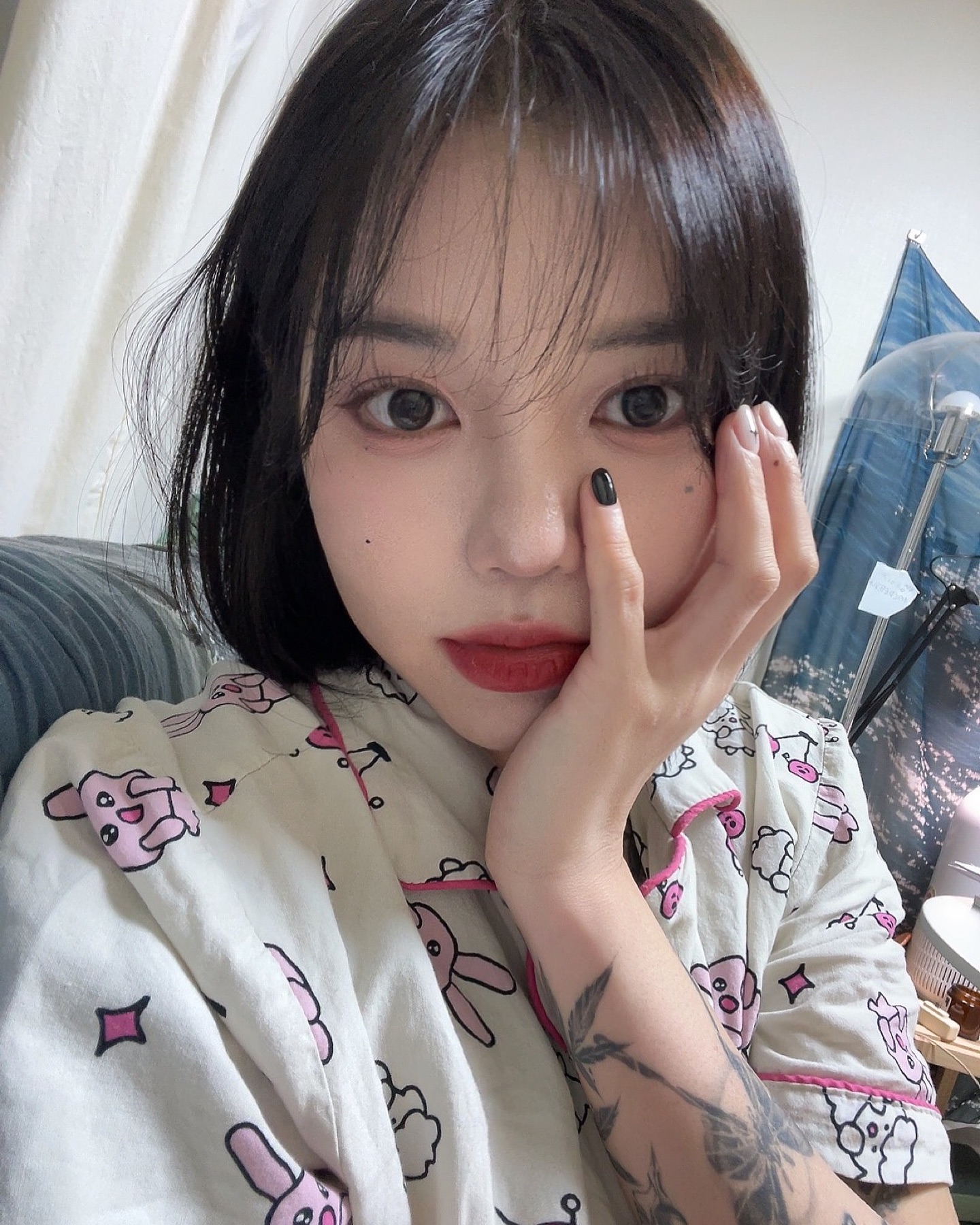 츄어 🥶