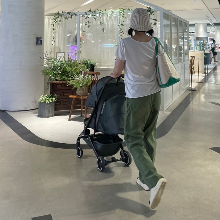 리커버리슬리퍼 가볍고 쿠션좋은 슬라이드슬리퍼 보우카