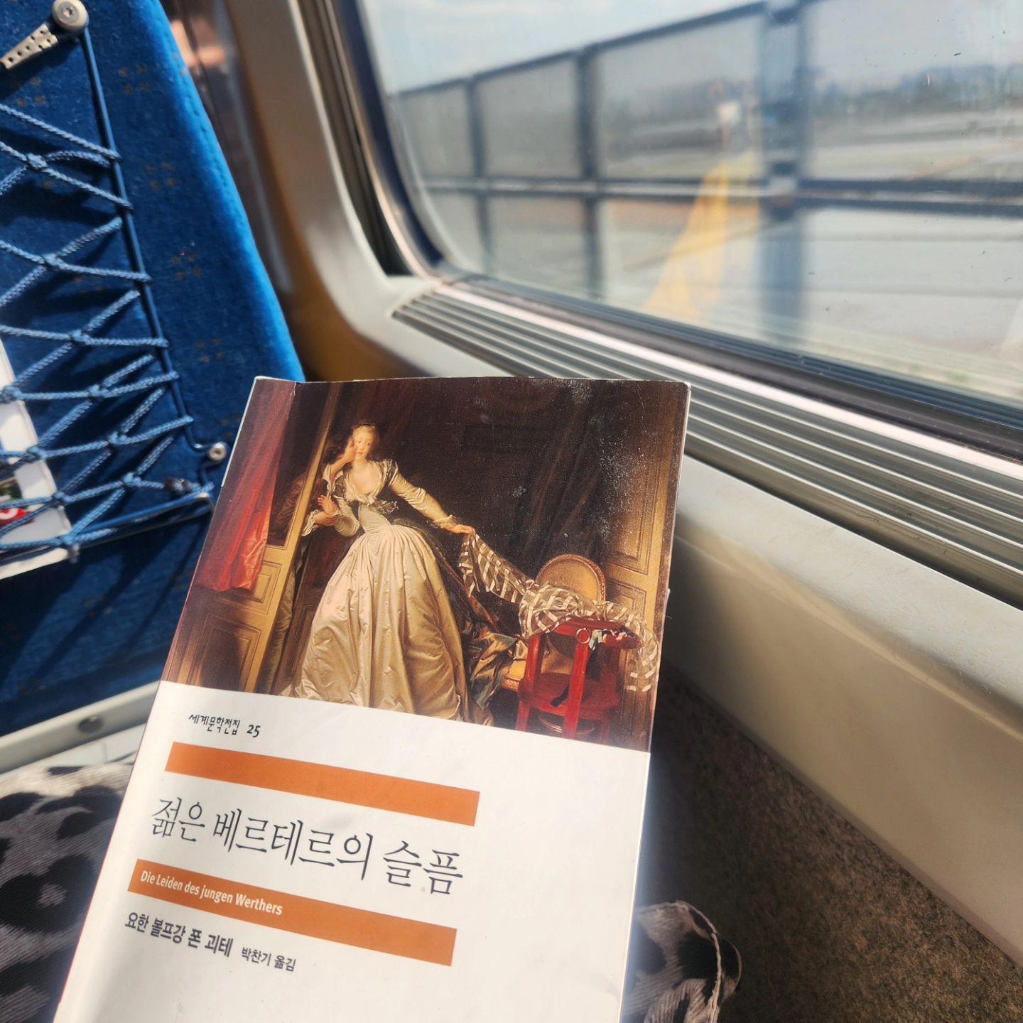 "그것은 살아있는 것이다. 우리가 교양이 없다든가 야만적이라고 부르는 계급의 사람들 속에서 최대의 순수한 모습으로 살아있다. 그런데 우리들 소위 교양있는 사람이란 아아 아무짝에도 쓸모없는 정신적 불구자가 아닐까?" 

왜 순수함이 비난 받아야하나 
납득하지만 굳이...
이해할 수 없는 것을 이해해보려는 시간에조차 왜 교양이 중요한가  
그것은 살아있는 것이 아니라 죽은 것 심지어 정신적 불구라고 하지않나 
괴테의 이 주장은 보바리부인이나 테레즈라캥을 생각나게한다 안나 까레니나도 그렇지 
원수갚는 일은 너의 일이 아닌데 왜 대신 벌을 주려는지 
순수함을 공감하지않고 심지어 이성의 눈으로 비판하는 자들의 차가운 마음은 어떤 것인가 
그 온도의 차가 커서 힘들때도 있네
그래서 지음을 만났을때의 기쁨은 더 크지
순수함이 자기파괴요 타인에게도 폭력일 수 있고
젊은 베르테르의 슬픔 역시 수많은 모방자살이 번졌으니 그 파장은 두려움일 수 있다
죽음이 완성이 아니고 문제해결도 아니고 선택한 자에게  바람직한 일도 아닌 매우 안타까운 일이다 
다만 그의 일로 자신을 비추어보며 쓸쓸해지는것이다
다른 이의 아픈 경험으로 쓸쓸해지는것이다
애달픈 일이 내 마음에 작은 위안이 되는것 그 뿐이다 

#젊은베르테르의슬픔
#괴테#요한볼프강폰괴테
#독일소설#독일문학