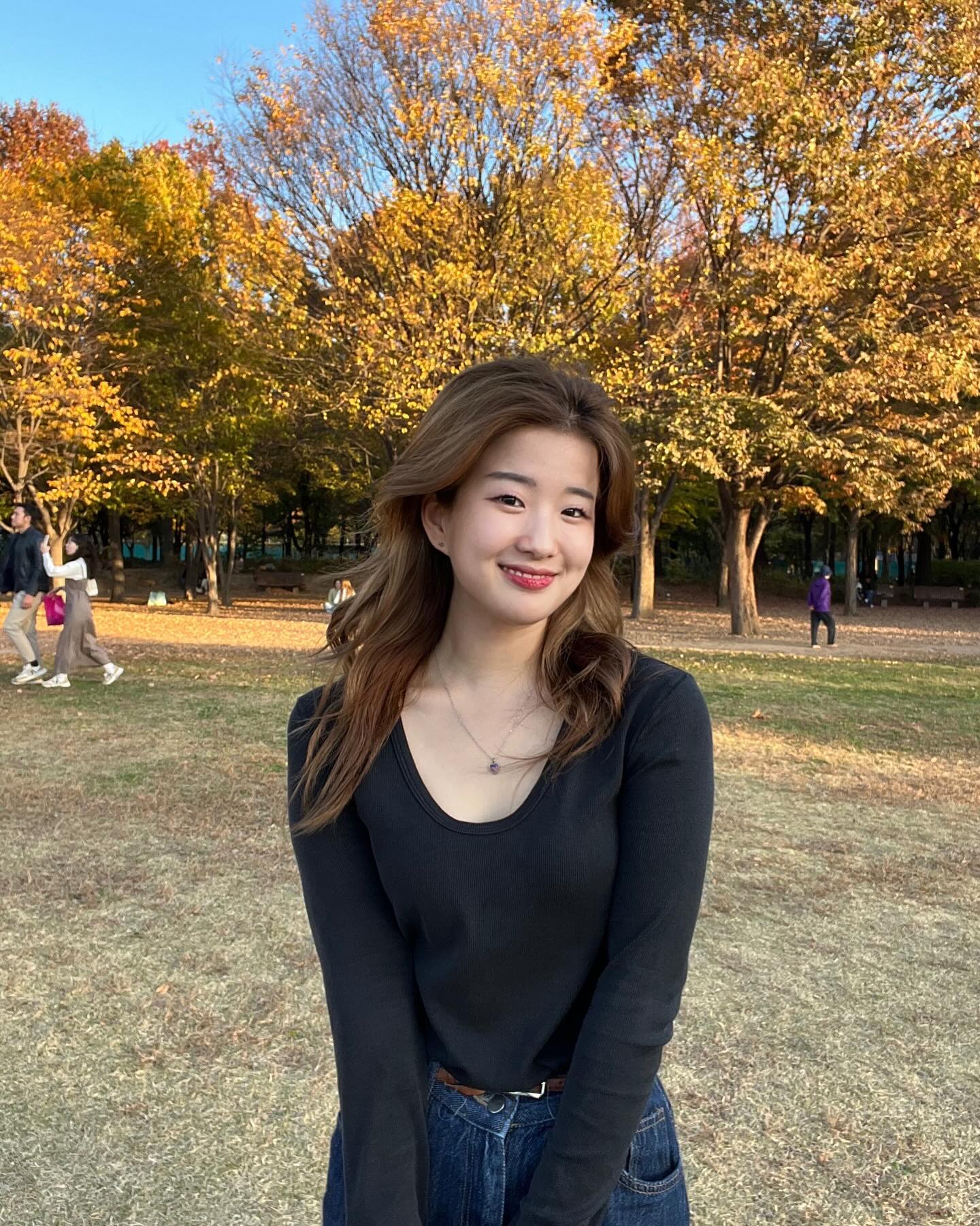 재밌는 가을 ! 🍂