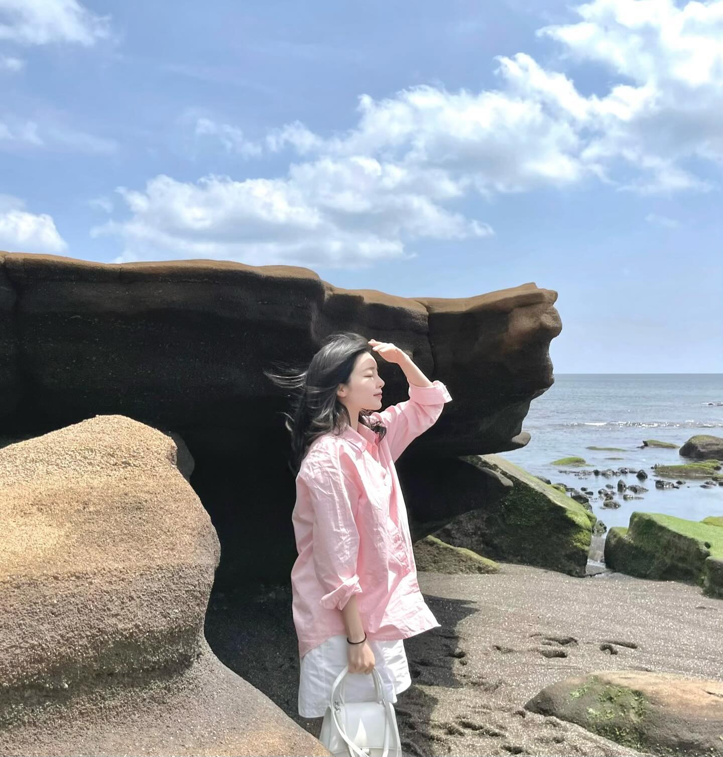 떠나요 제주도 ✈️