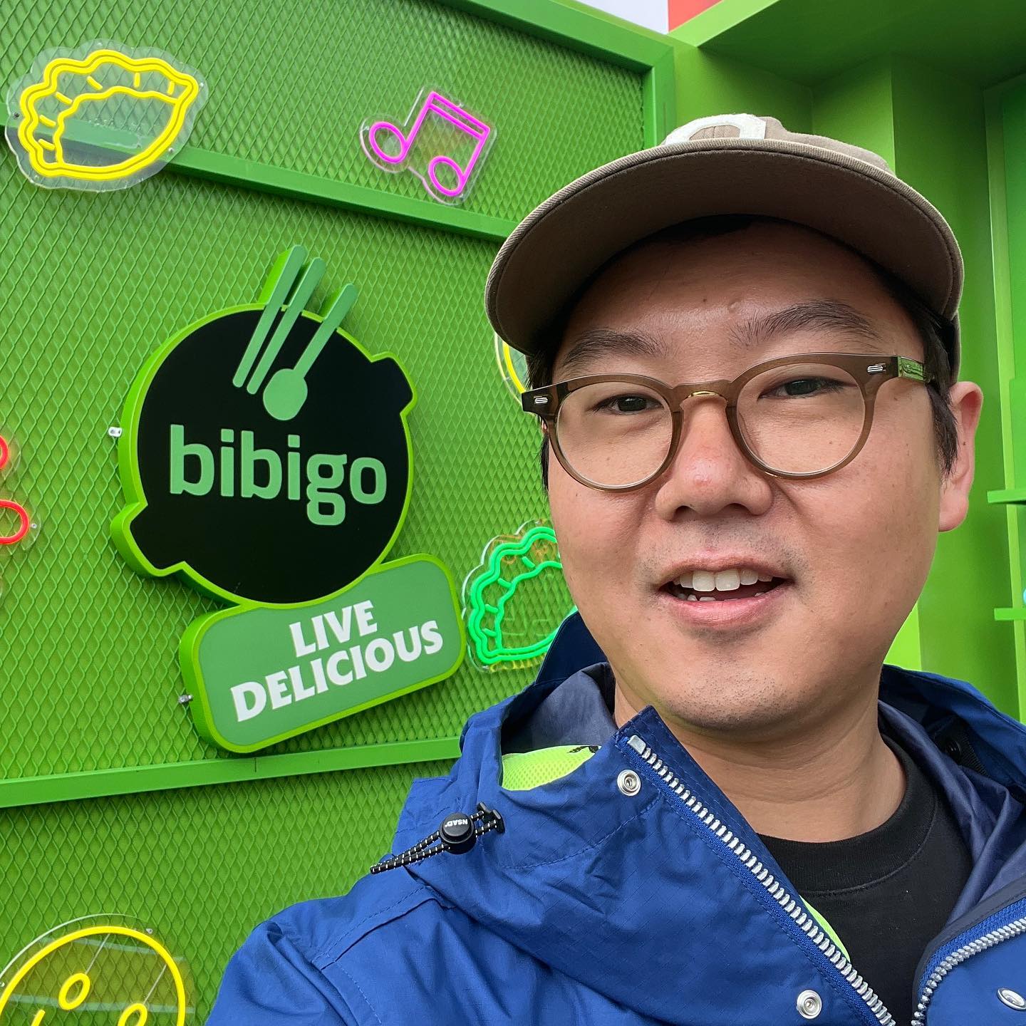 더 맛있게, 더 즐겁게!
더크라이그라운드에서 즐기는
비비고 K-Street Food 😋

#bibigo #livedelicious #비비고고장