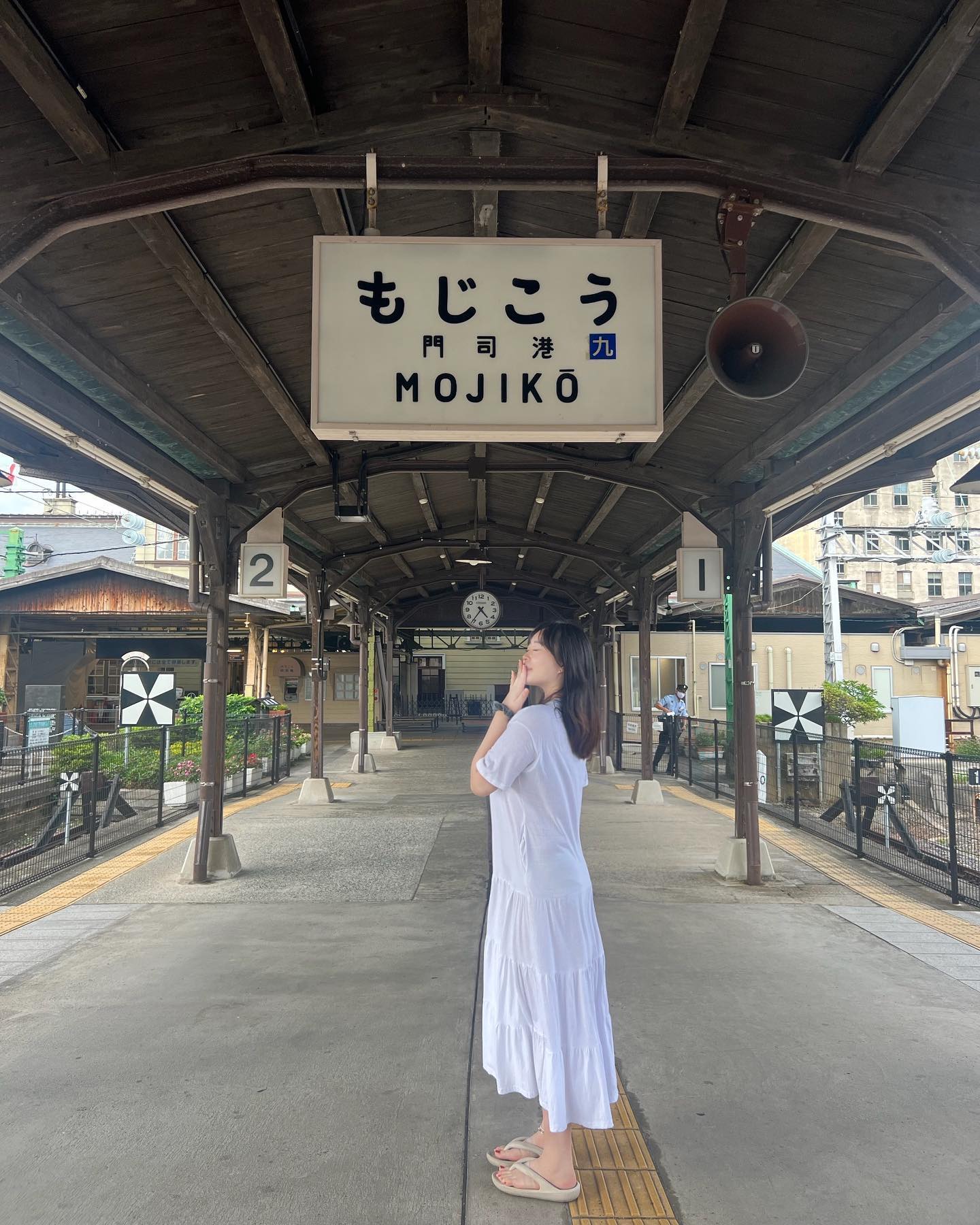 경민씨랑 함께 한 즐거운 일본 🩶