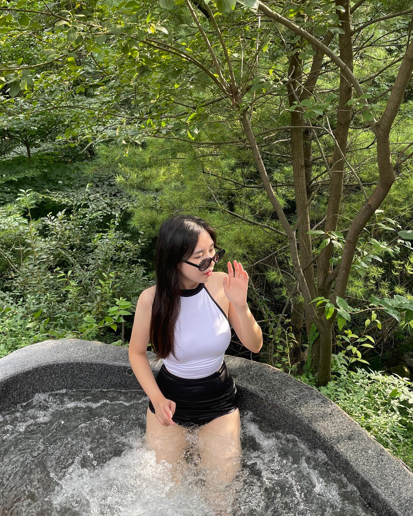 아주 좋도다 ~🤍 다음에 또 가도다 ~ 🖤