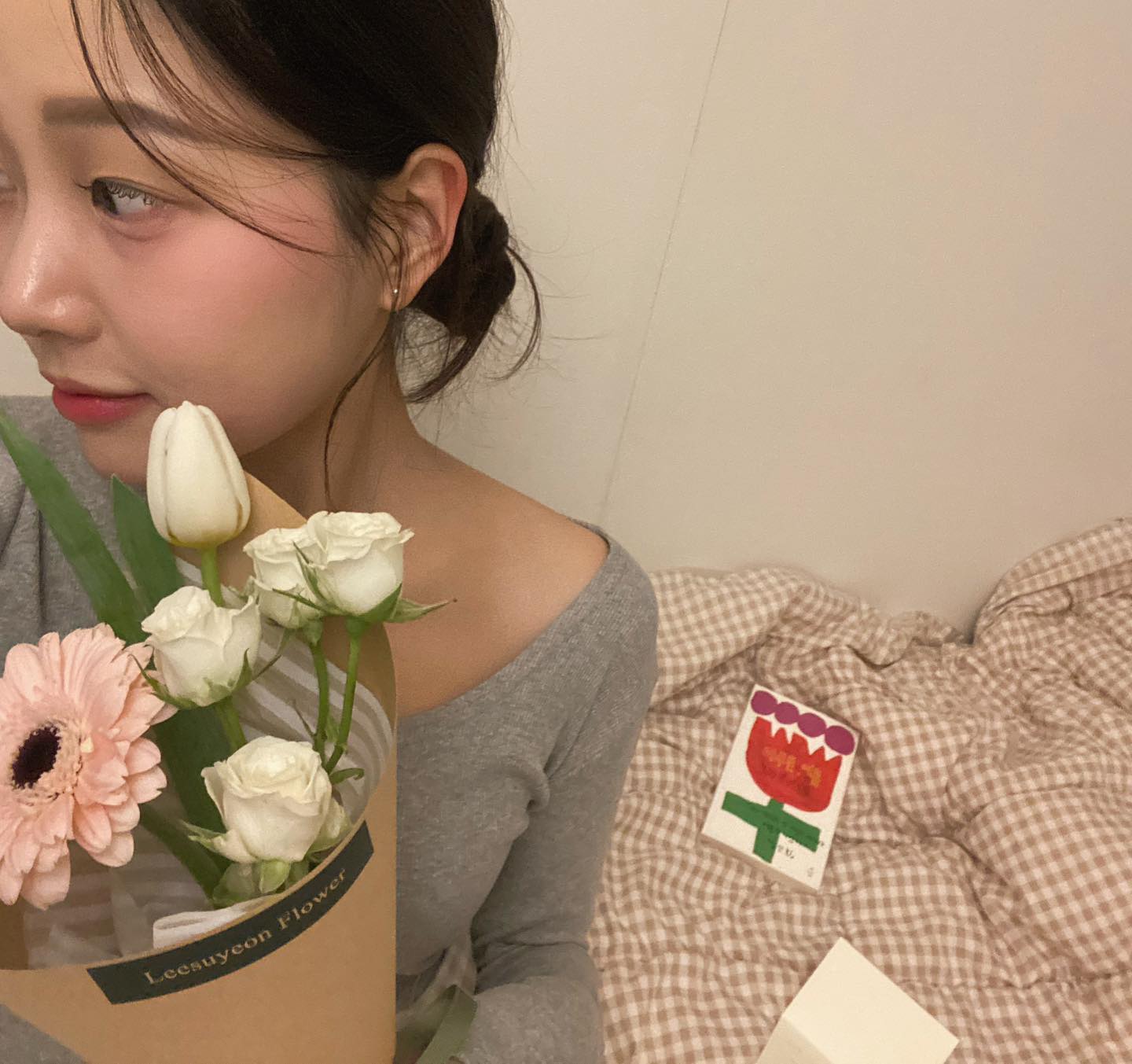 순간 모아 기억