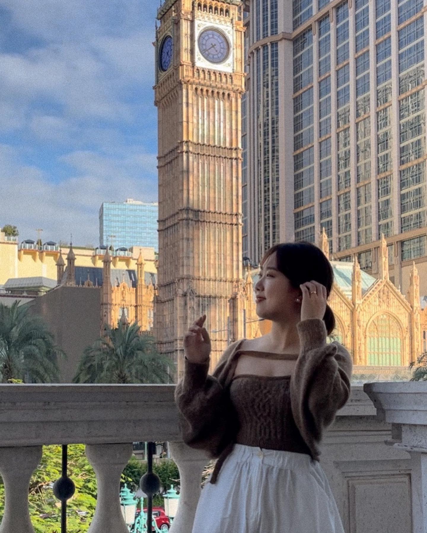 📍 The Venetian Macau
고생해서 더 기억에 남는 마카오🇲🇴

_
Copyright 2023. Biny All rights reserved