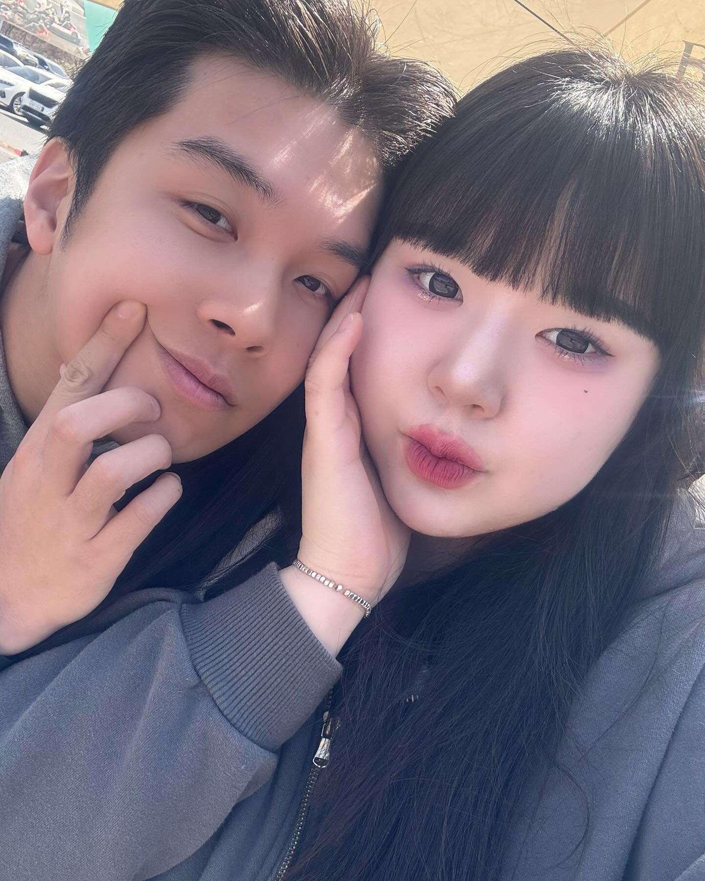 내 귀요미랑🫧🩵