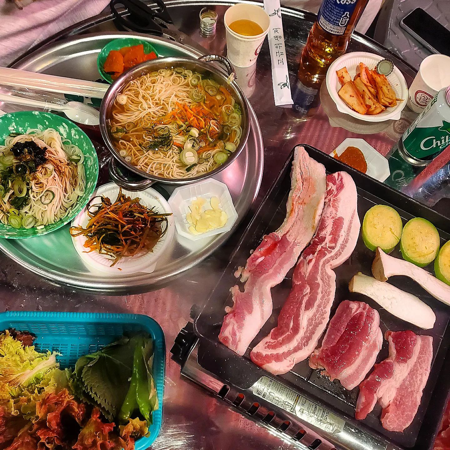#예산핫플 입성