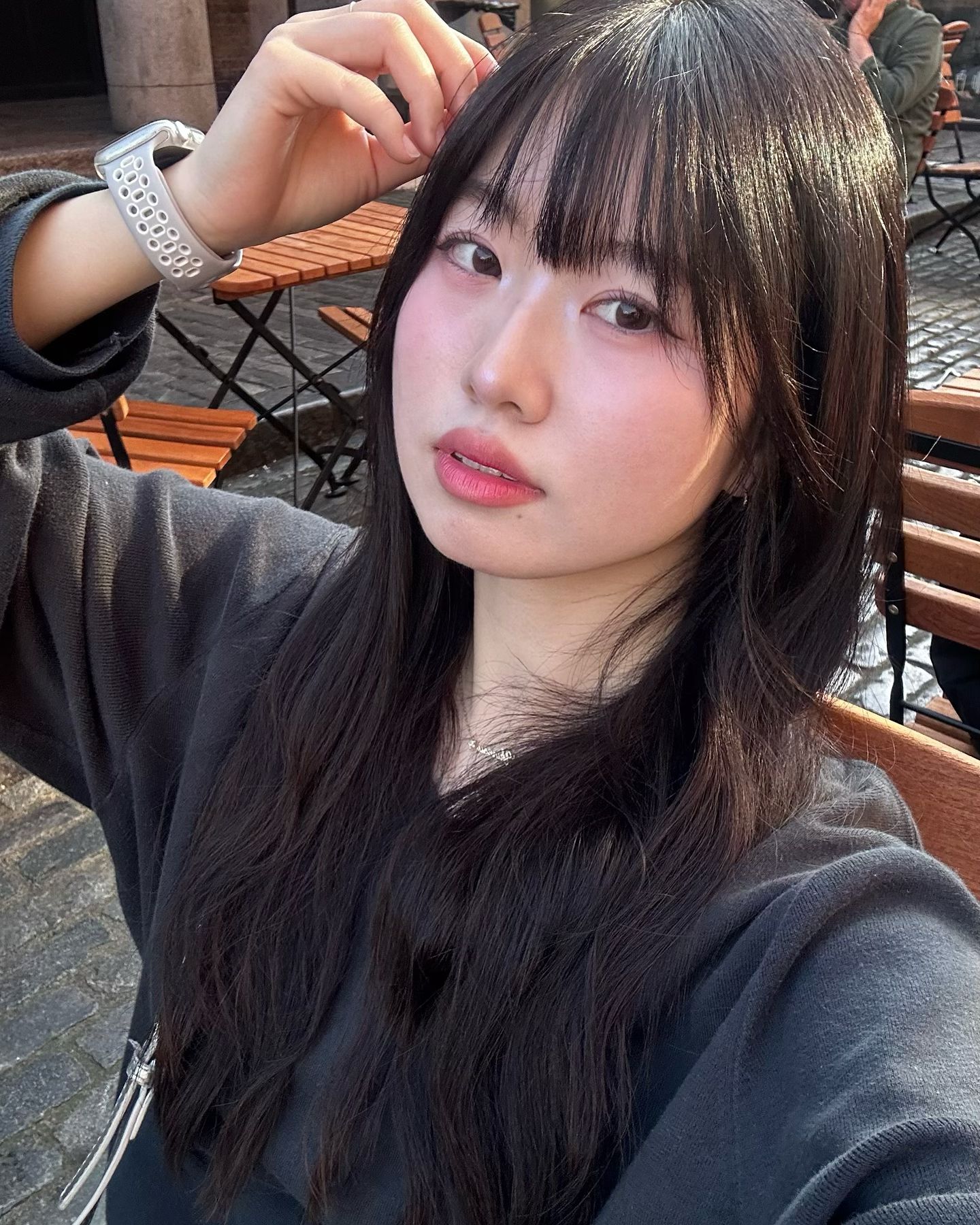 영국에서 처음이자 마지막 뮤지컬🎶💘