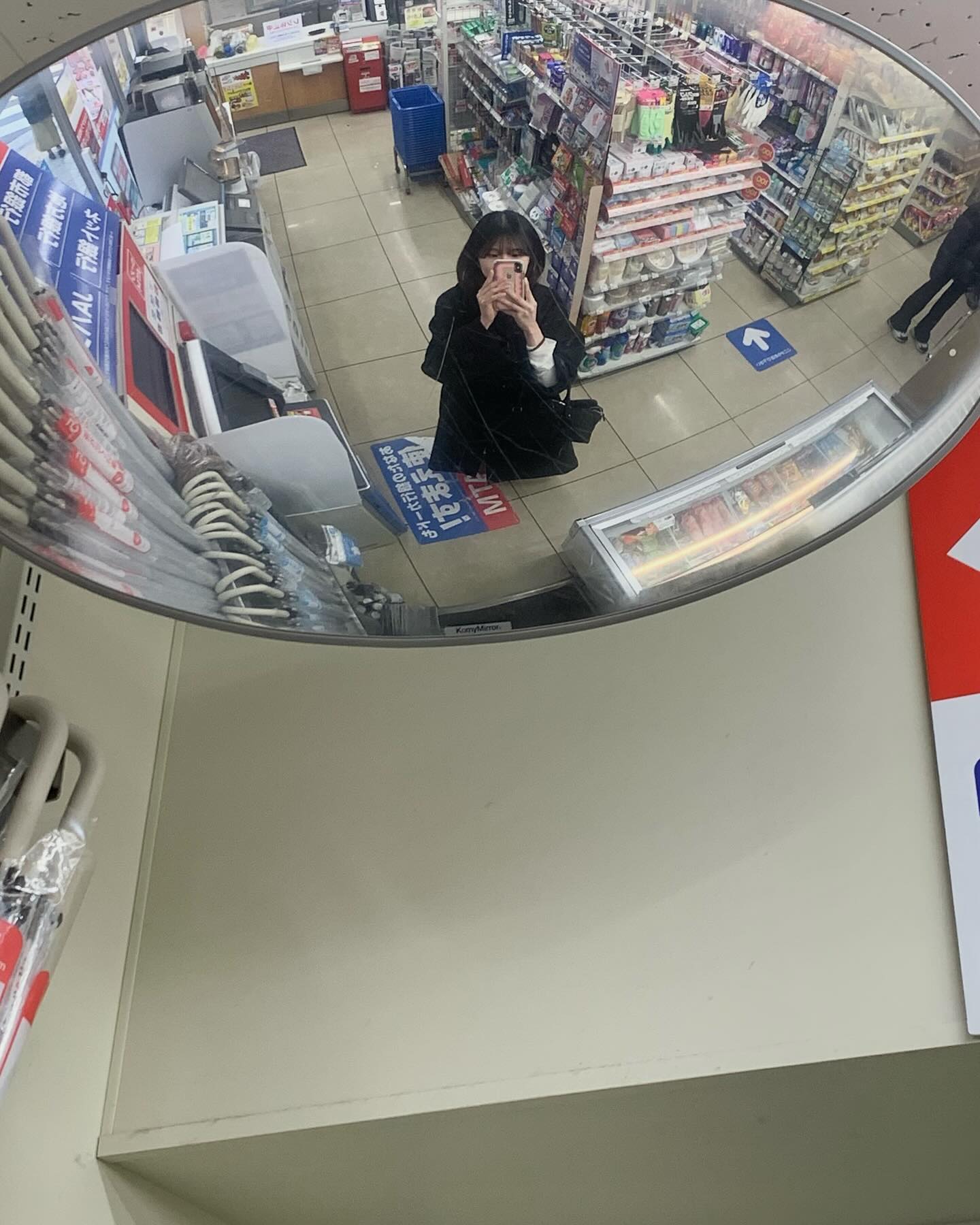 뒤죽박죽 in 오사카•••🍙