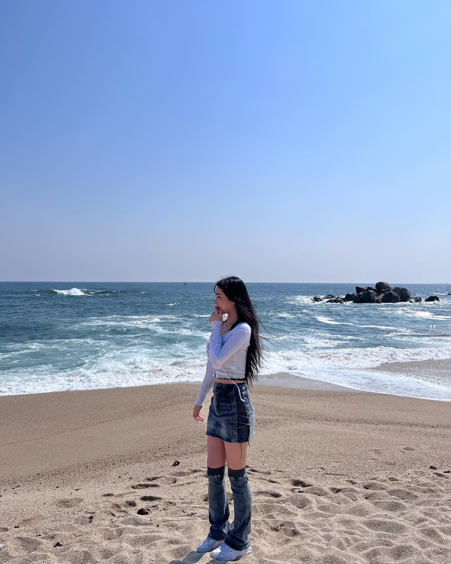 바람..✨
