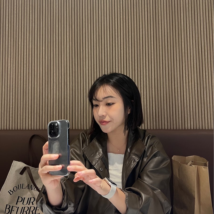 쏘해삐 🌈