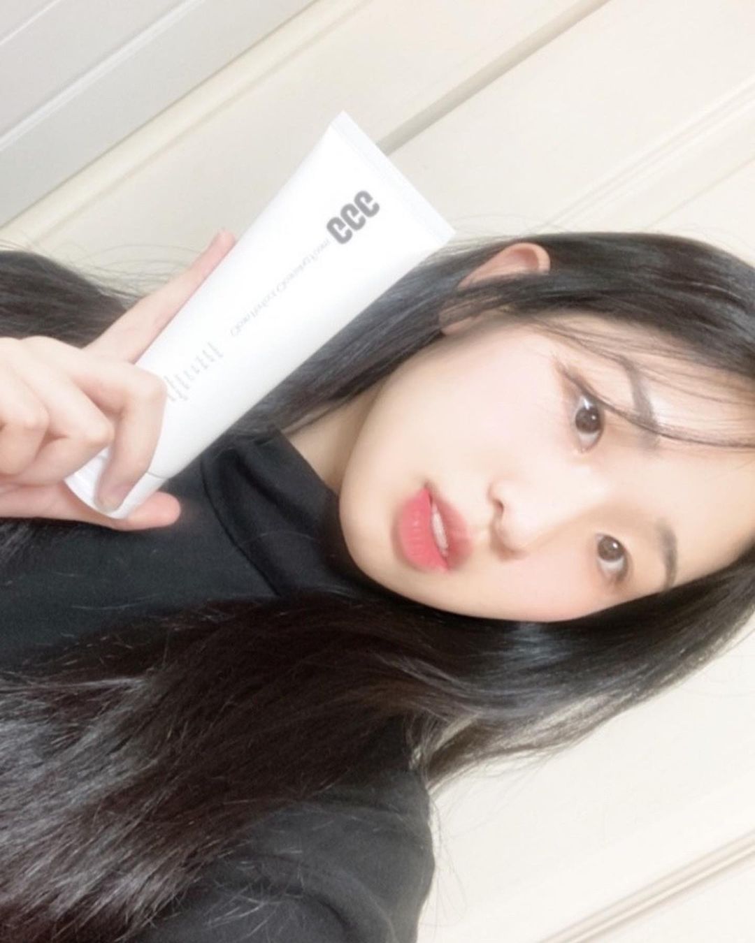 예서 on Instagram: “세안 후에도 당김없이 마무리되는 클렌징폼☁️ @gggbeauty.official . . #협찬 #지지지 #뷰티 #순한폼클렌징 #지지지폼클렌징 #폼클렌징추천 #폼클렌징 #클렌징폼 #클렌징폼추천