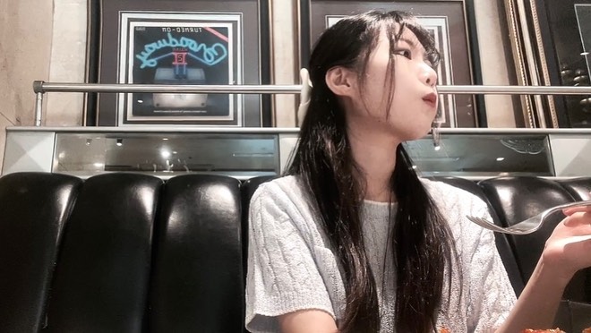 냠냠😋 오늘도 함께하면 좋은 사람들과 즐거운 시간 보내세요!!💜