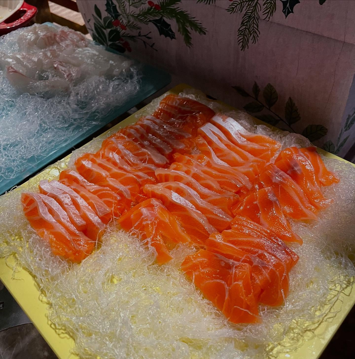 갈비랑 스테이크 미친 부드러움..🥩🥓
연어는 정말 사르르… 🍣
디저트 천국 🍪🍫🍩

키즈부페라 아이들이랑 가기 좋은데
엄마 아빠도 정말 맛있게 먹을 수 있는 😋
진짜..겨울엔 토스카나다 👍🏻 

이건 꼭 맛봐야해 🥹🥓🍗

#토스카나키즈부페 #맛있는거옆에맛있는거
#제주가족호텔 #제주호텔 #제주여행
#왕추천 #아이들식당추천 #가족식사추천 
#가족식사 #가족여행 #국내여행
