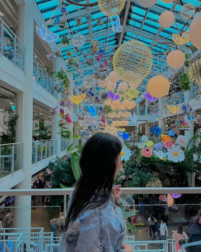 𝖨𝗍 𝗐𝖺𝗌 𝗌𝗈 𝖻𝖾𝖺𝗎𝗍𝗂𝖿𝗎𝗅 𝖺𝗇𝖽 𝗉𝗋𝖾𝗍𝗍𝗒✨🌟

#데이트 #송도카페 #포레스트아웃팅스 #럽스타그램 #럽